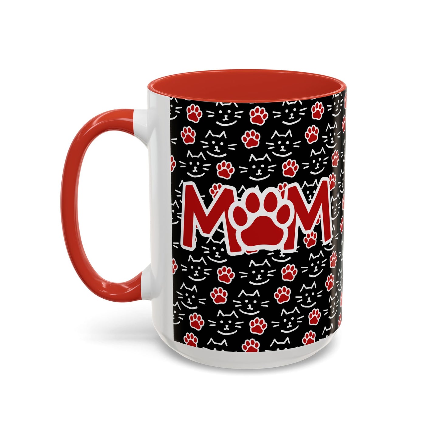 Happy Mom Mug