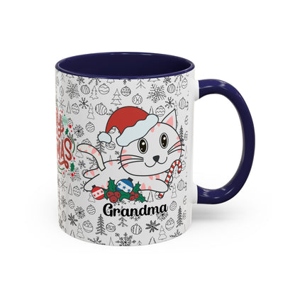 Merry Christmas Mug