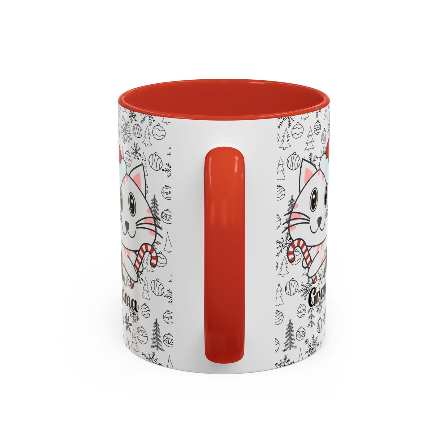 Merry Christmas Mug