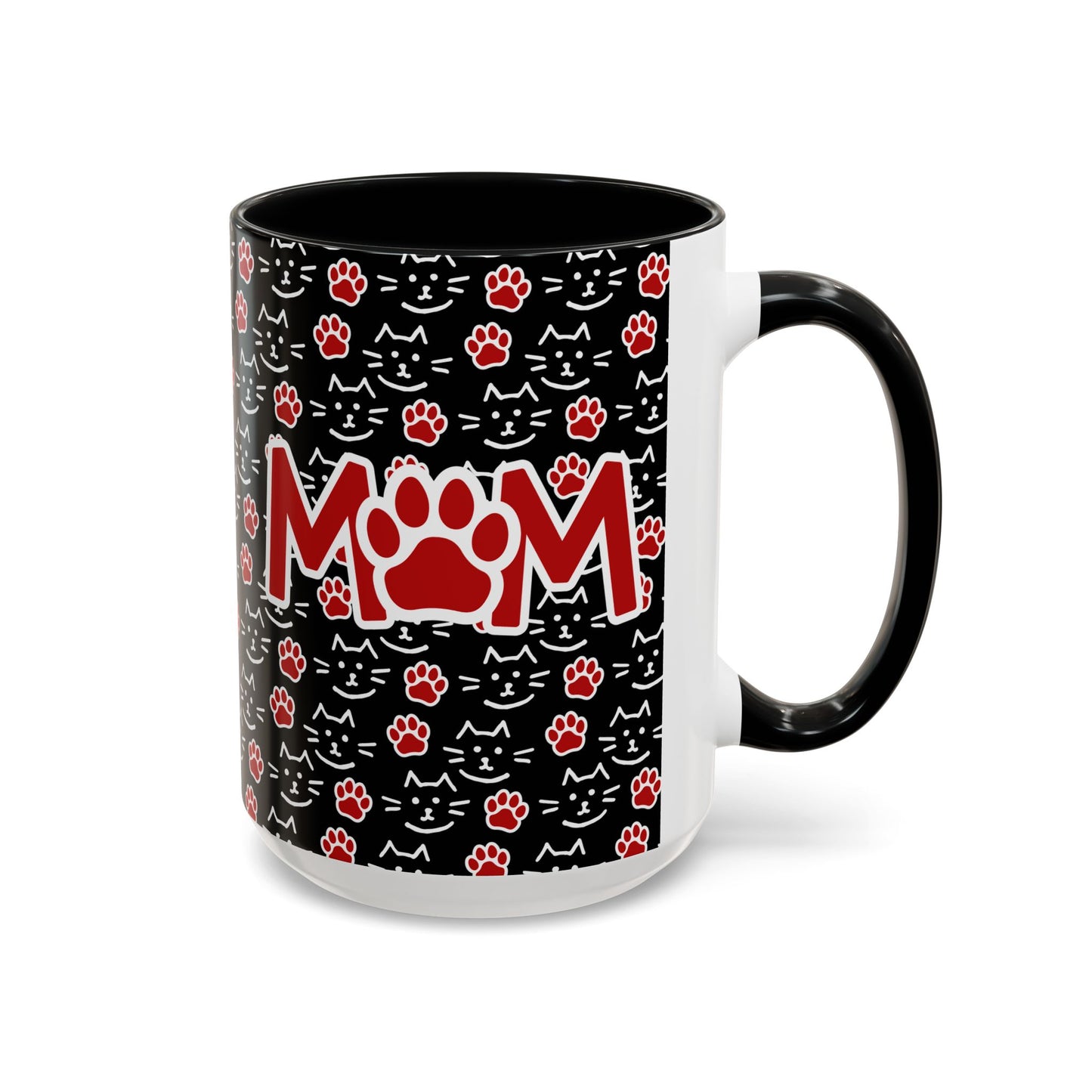 Happy Mom Mug