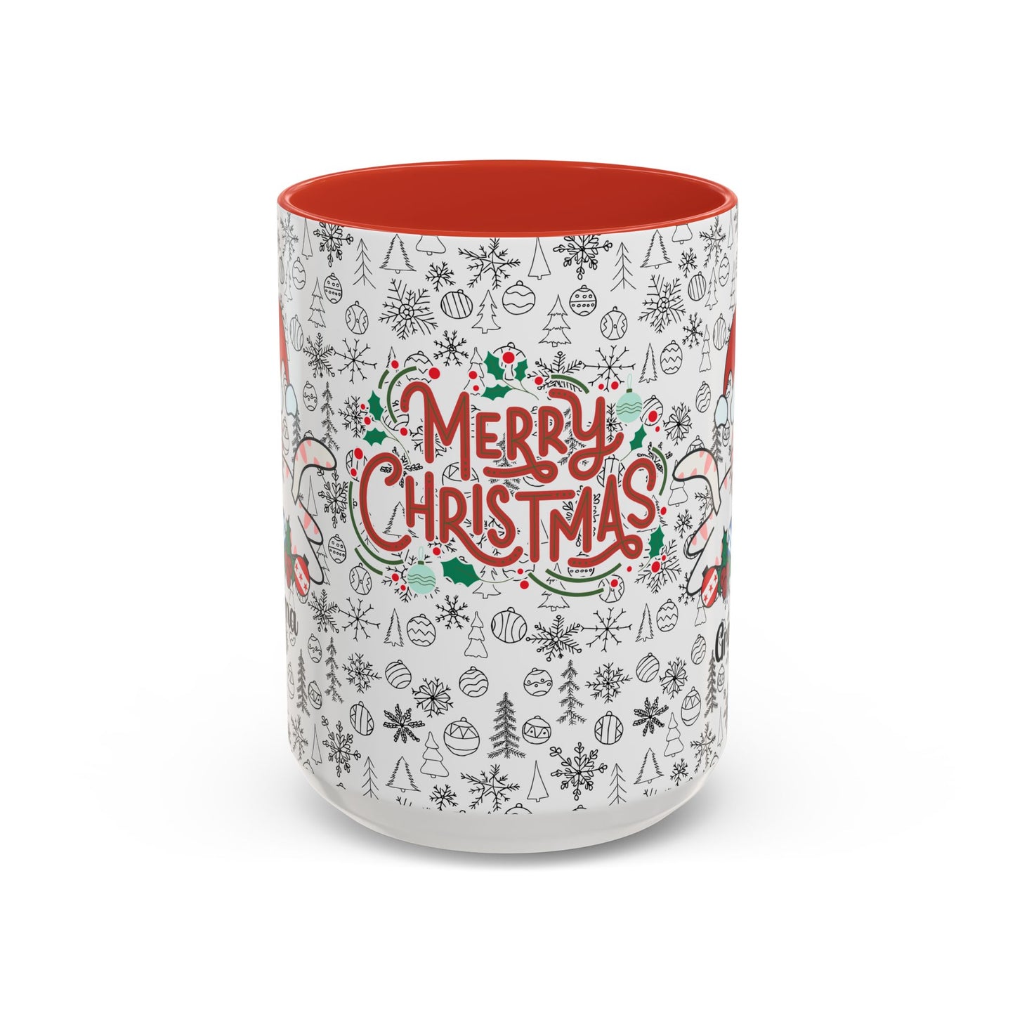 Merry Christmas Mug