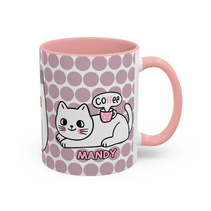 More Coffee Mug