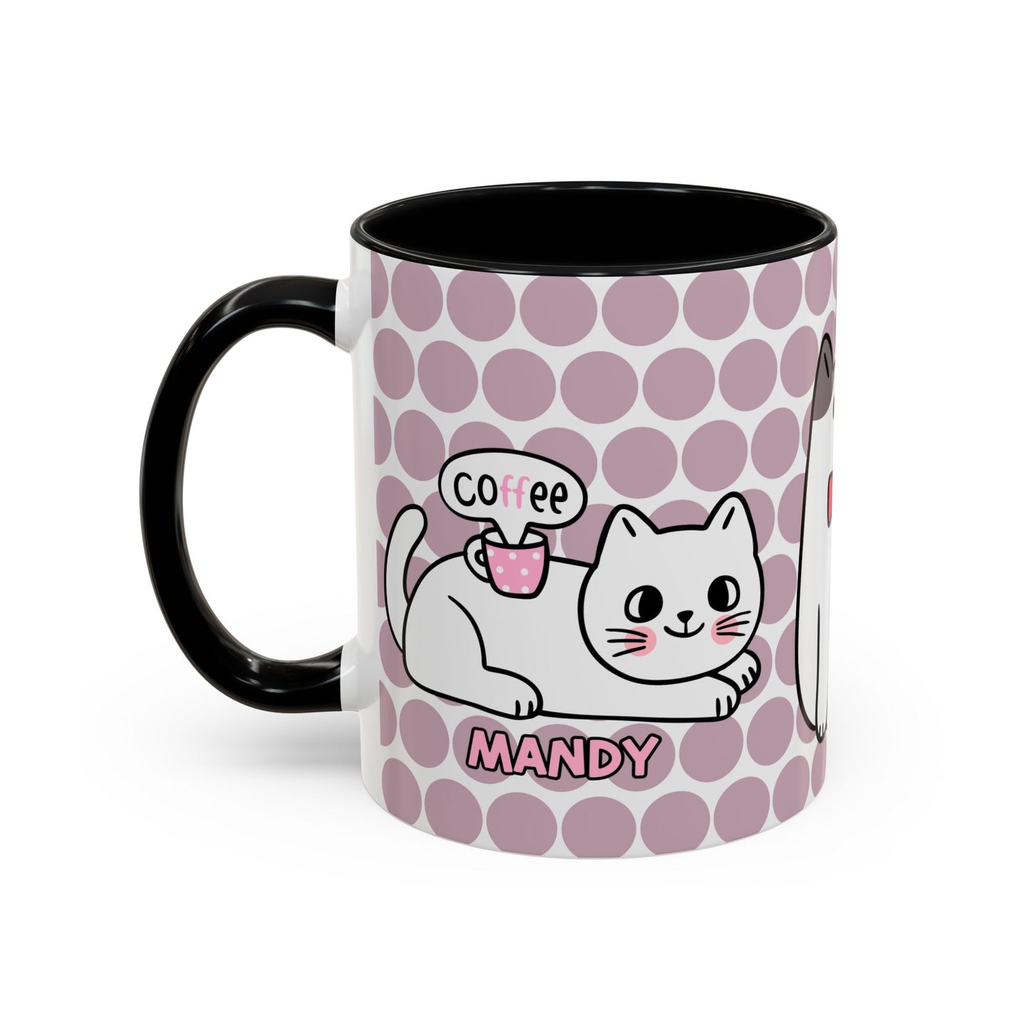 More Coffee Mug