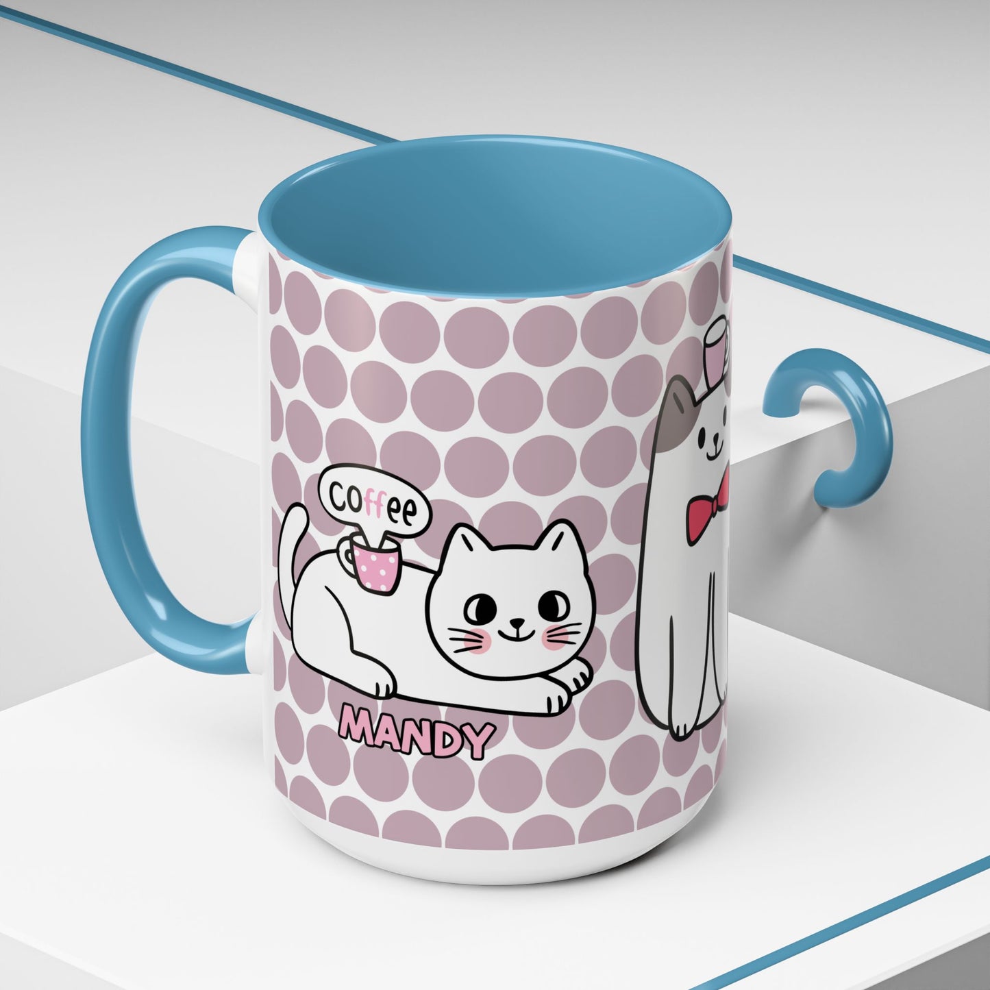 More Coffee Mug