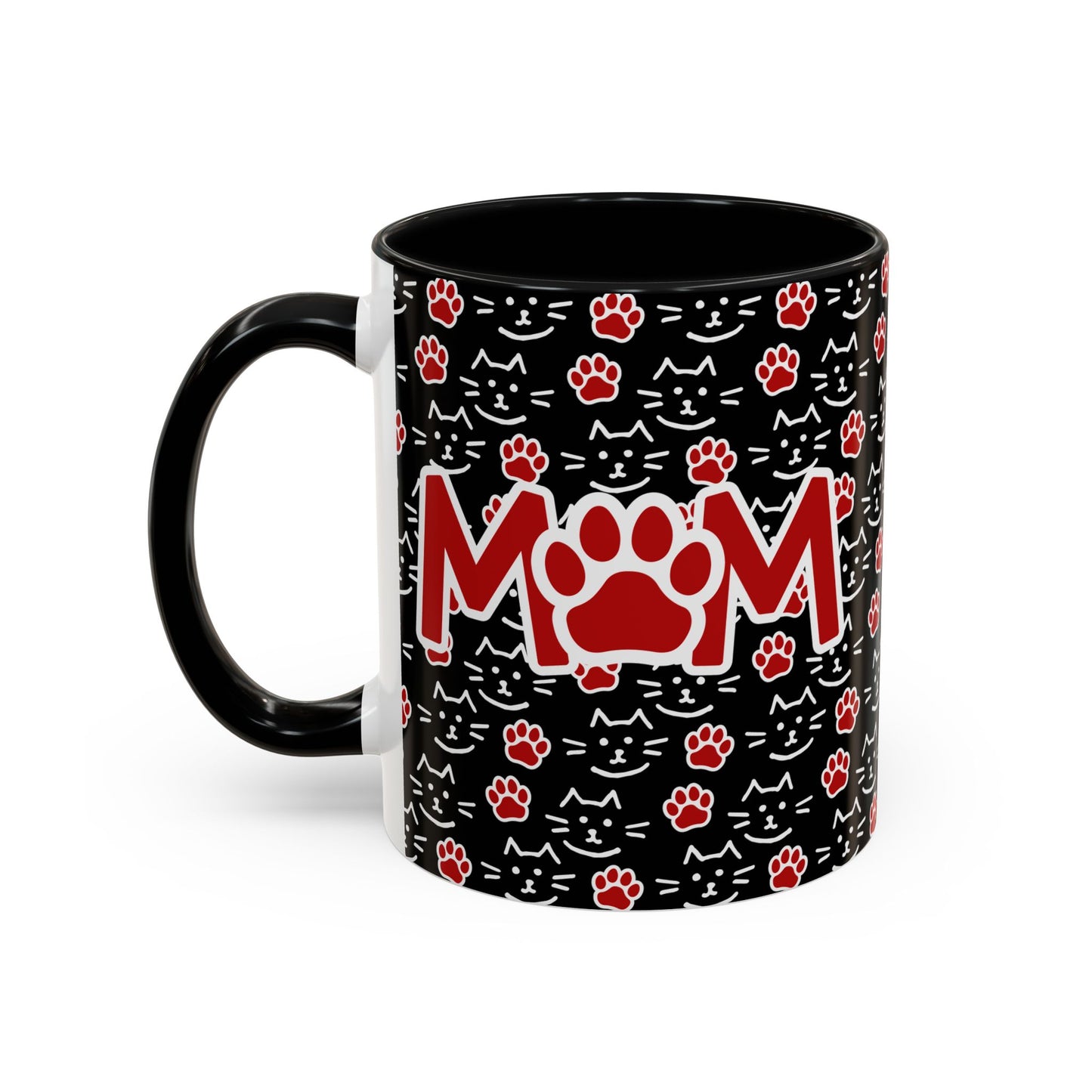 Happy Mom Mug