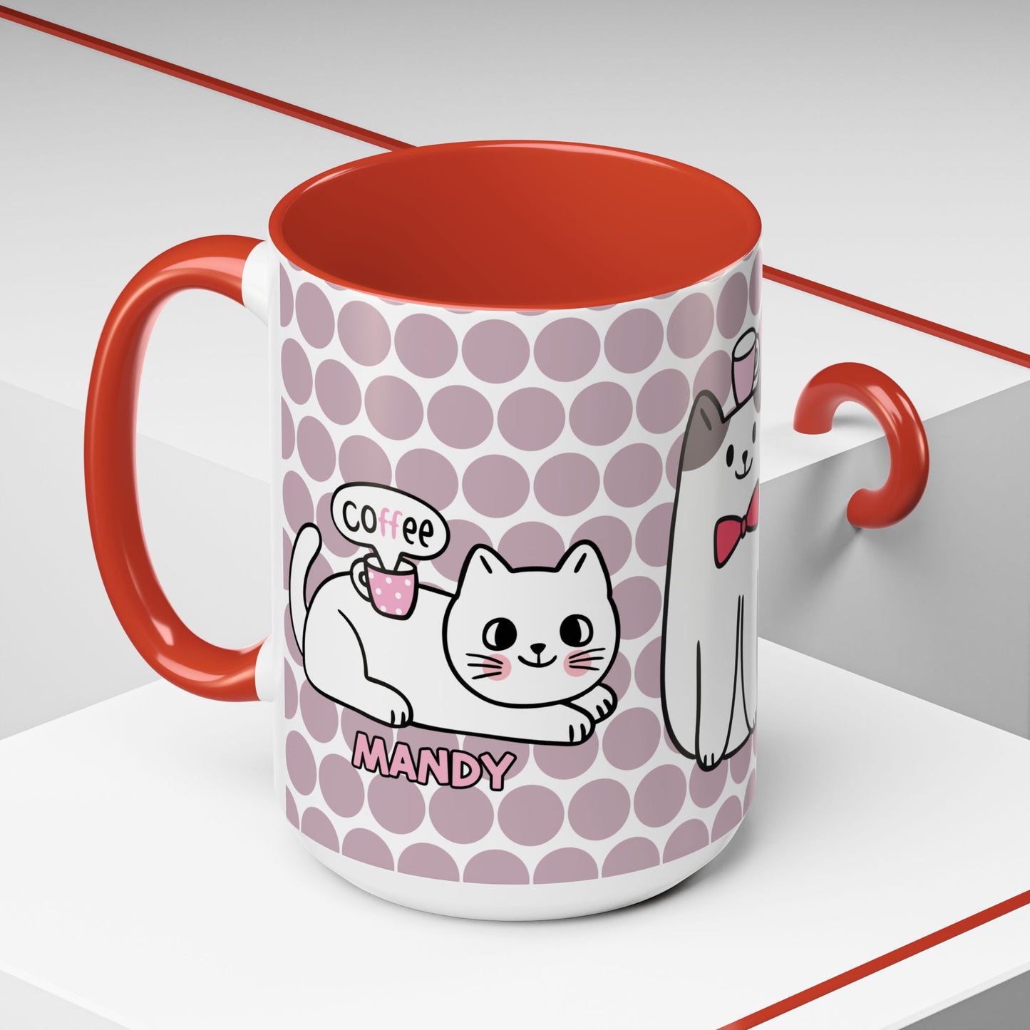 More Coffee Mug