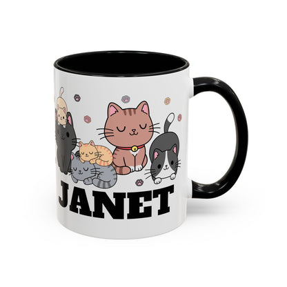 Just Cats Mug