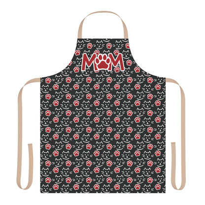 Happy Mom Apron