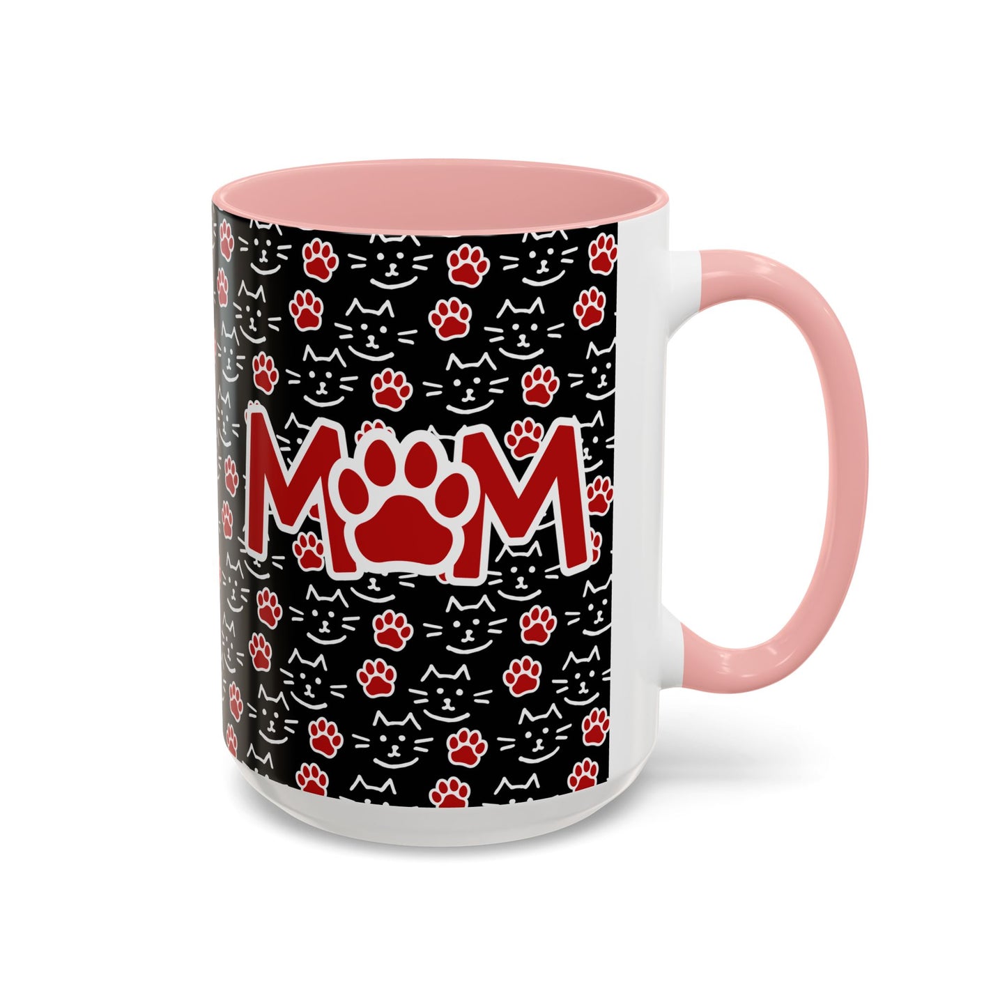 Happy Mom Mug