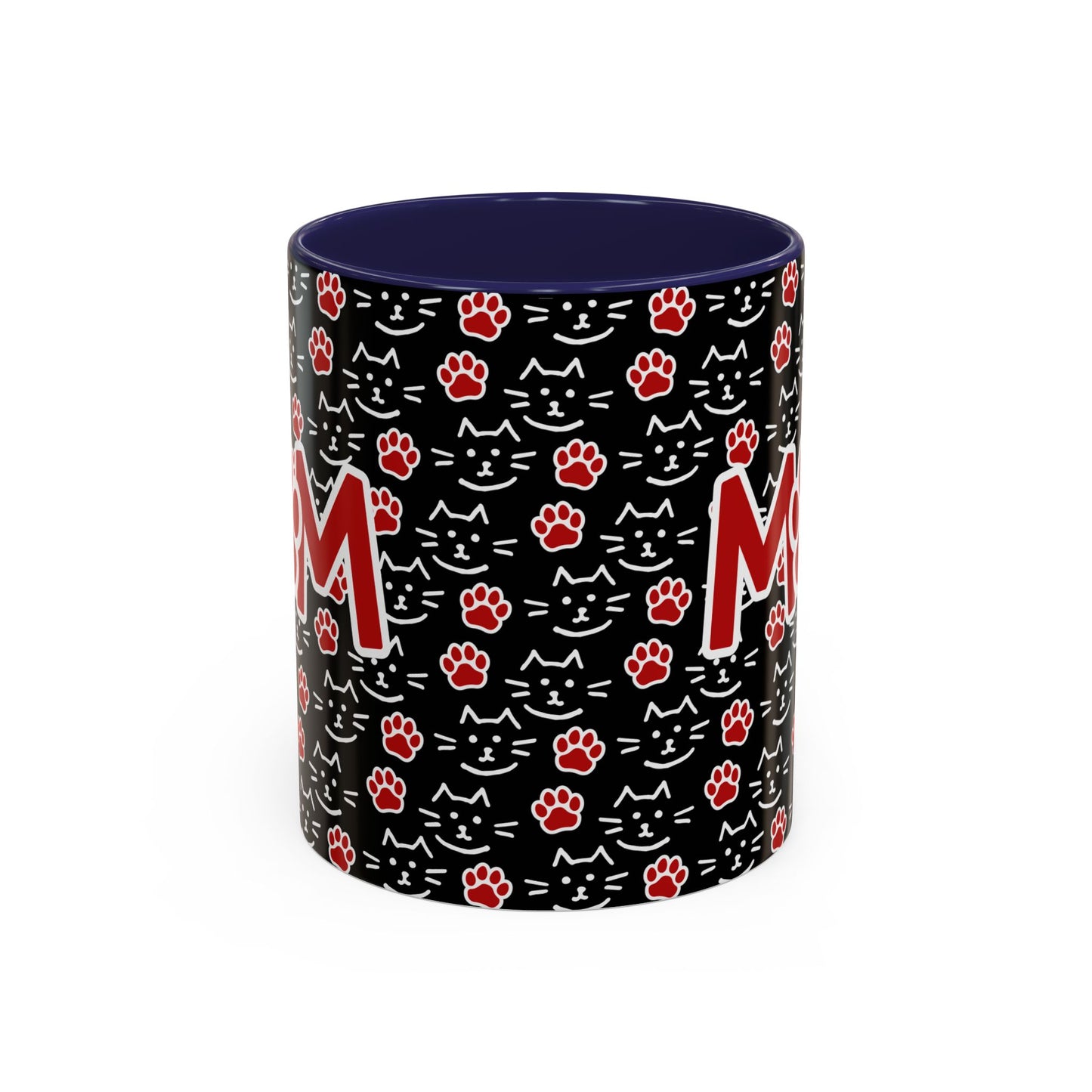 Happy Mom Mug