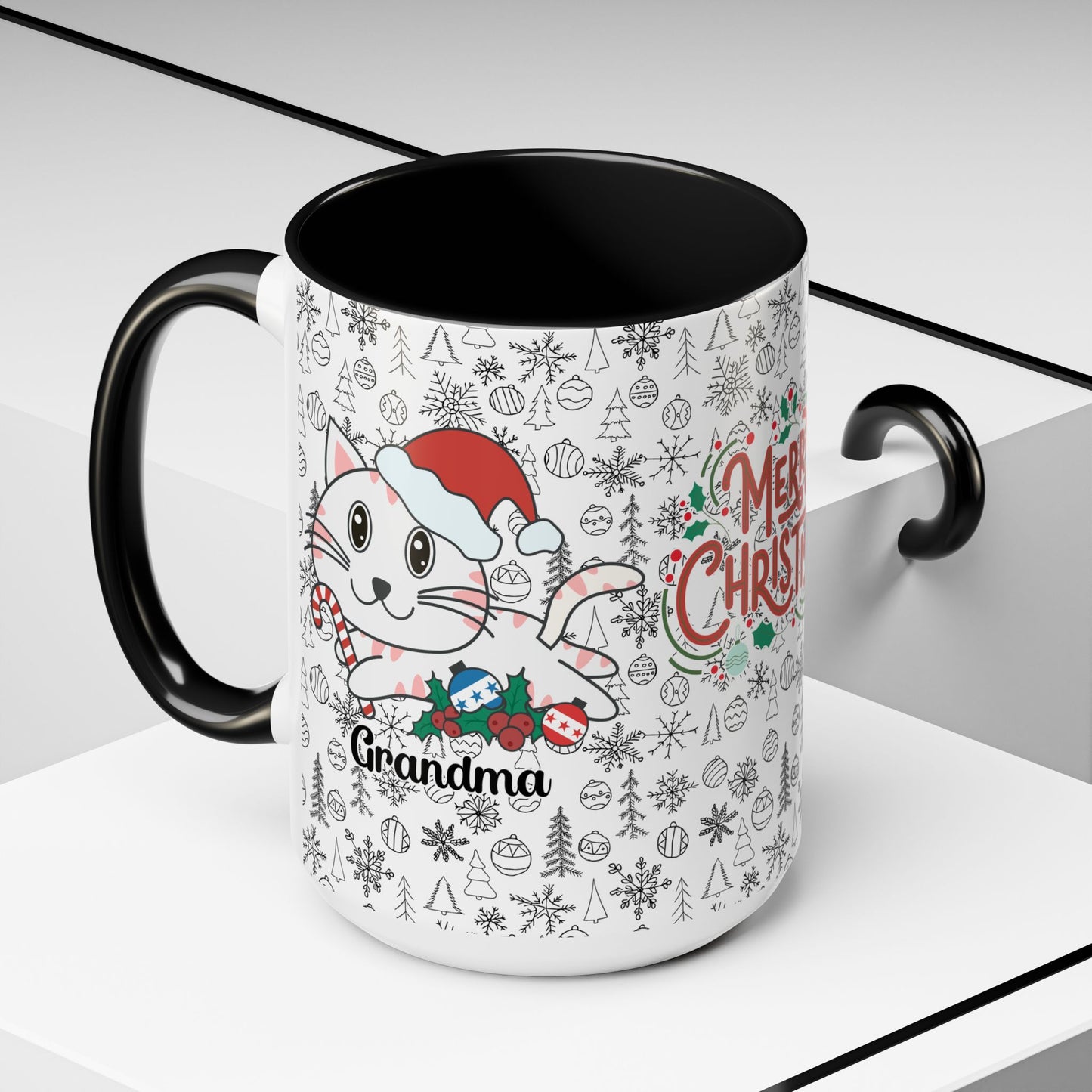 Merry Christmas Mug