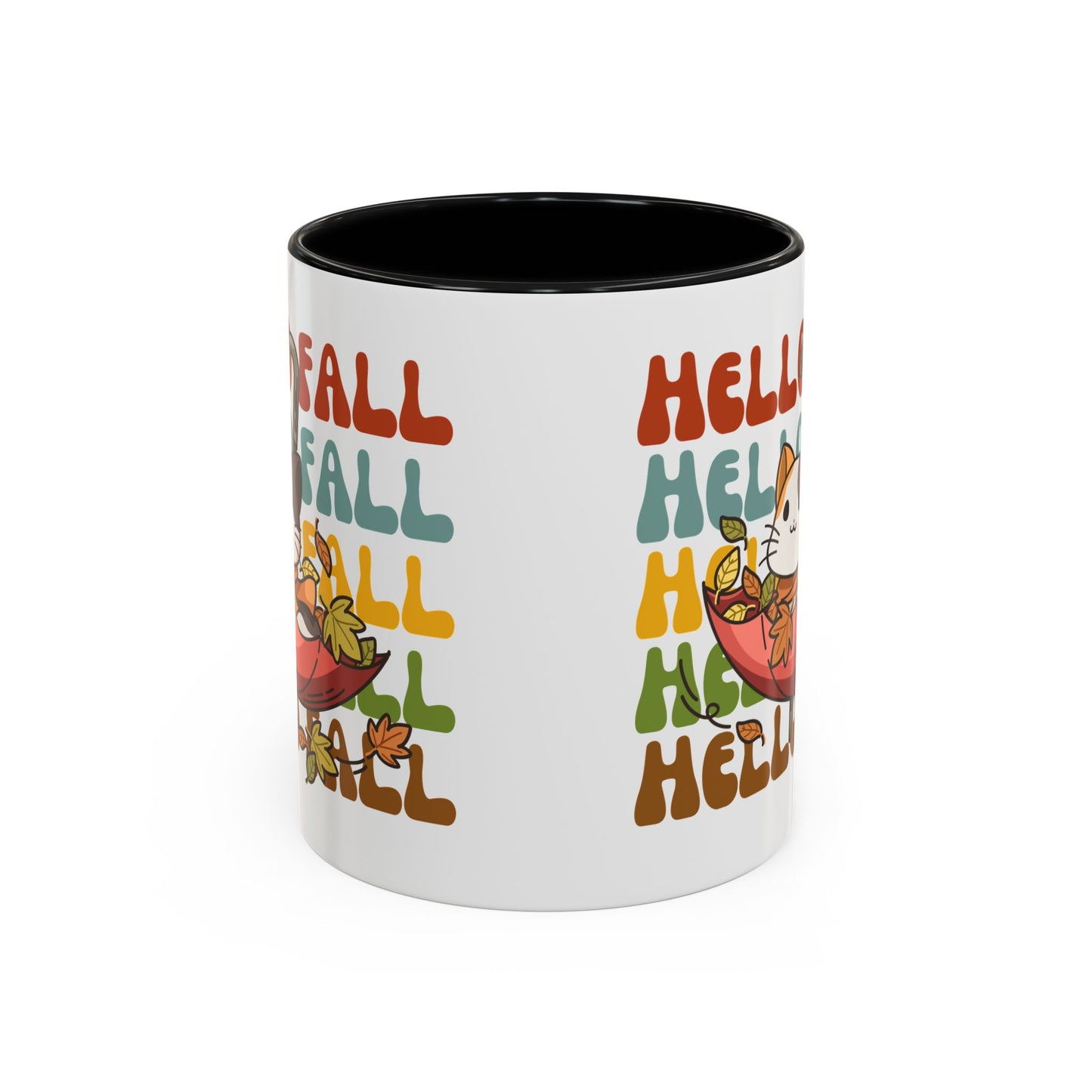 Hello Fall Mug