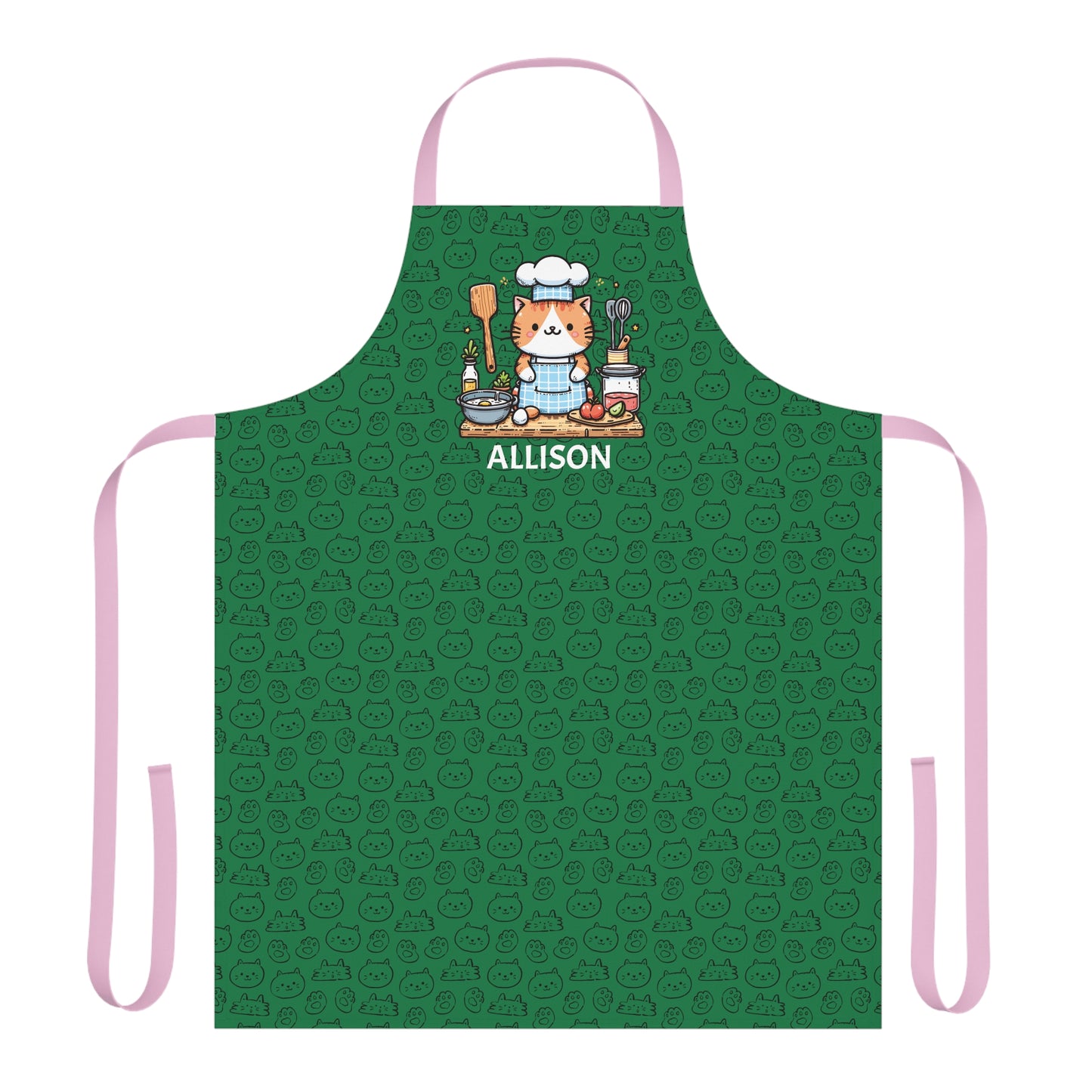 Chef Zone Apron