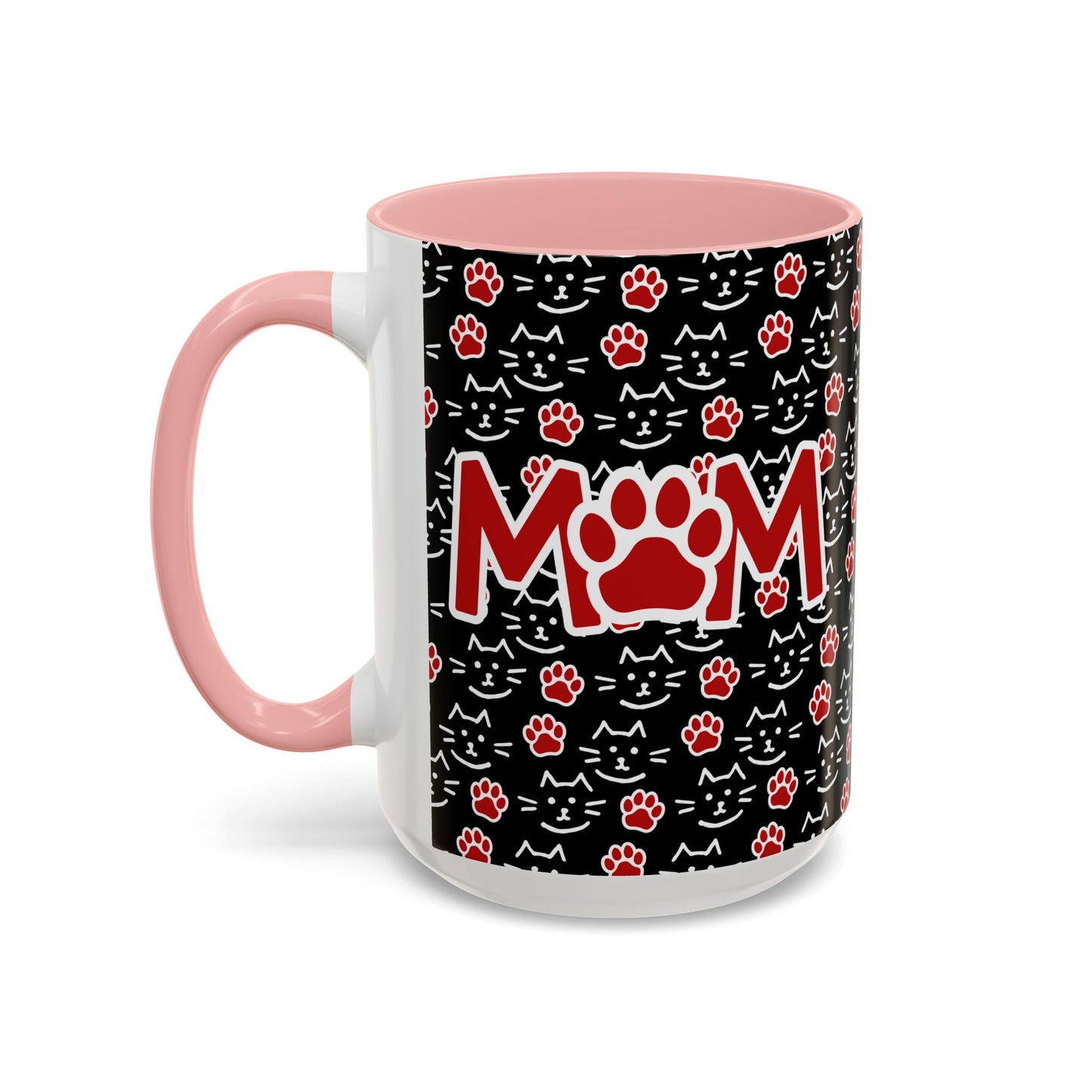 Happy Mom Mug