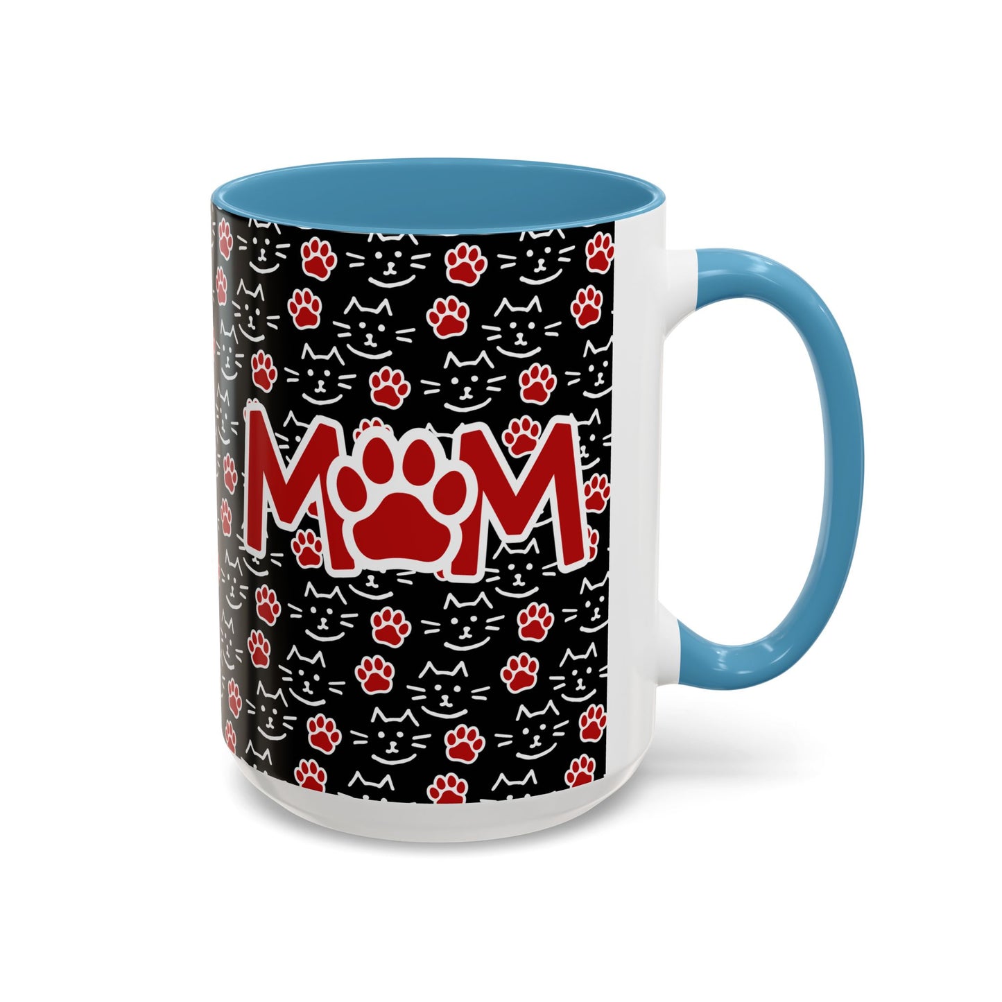 Happy Mom Mug