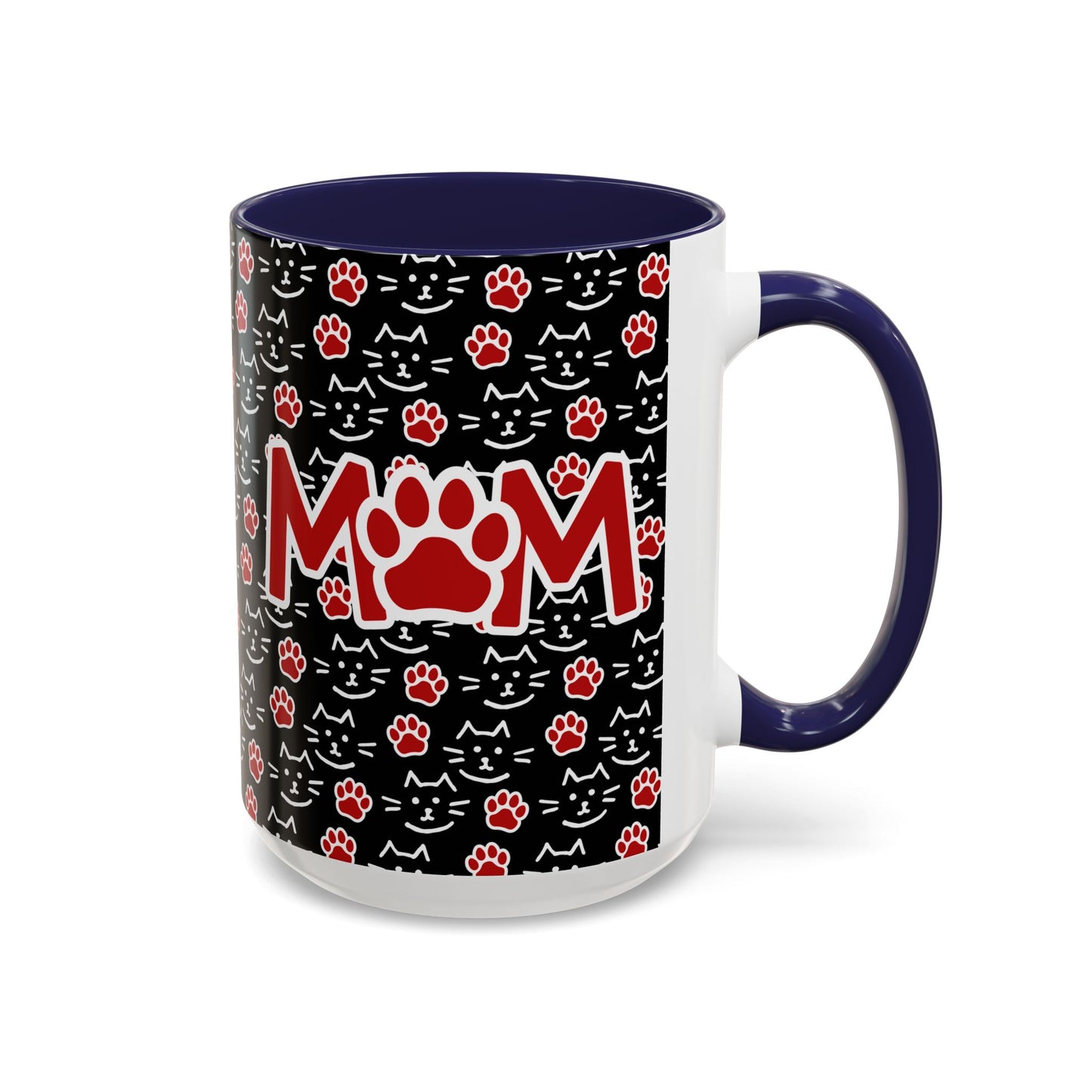 Happy Mom Mug