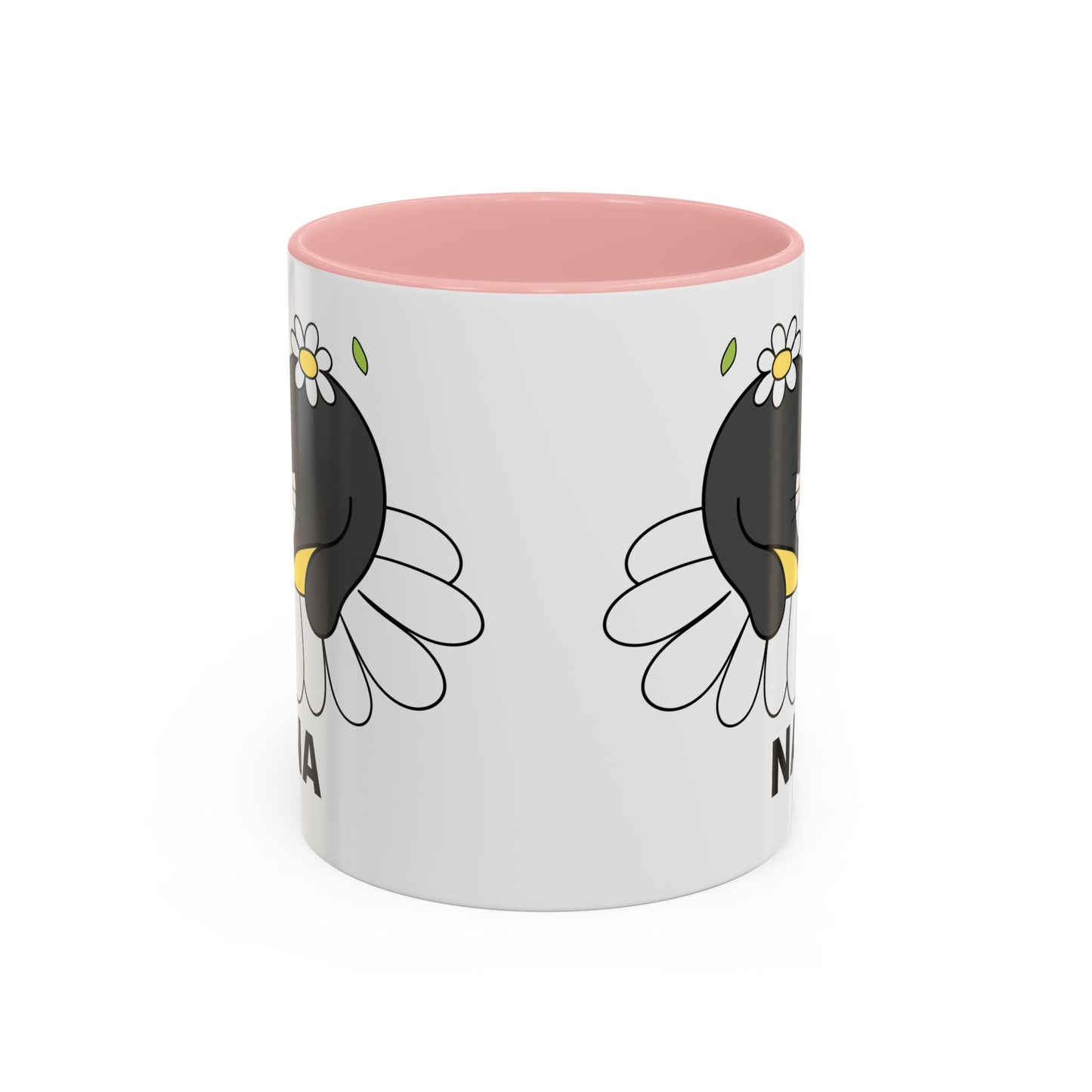 Daisy the Cat Mug