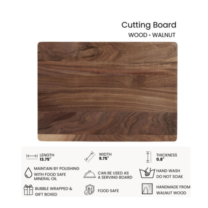 Purrrsonalized Cat Mama Cutting Board