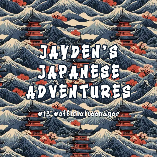 Jayden Photo Cover