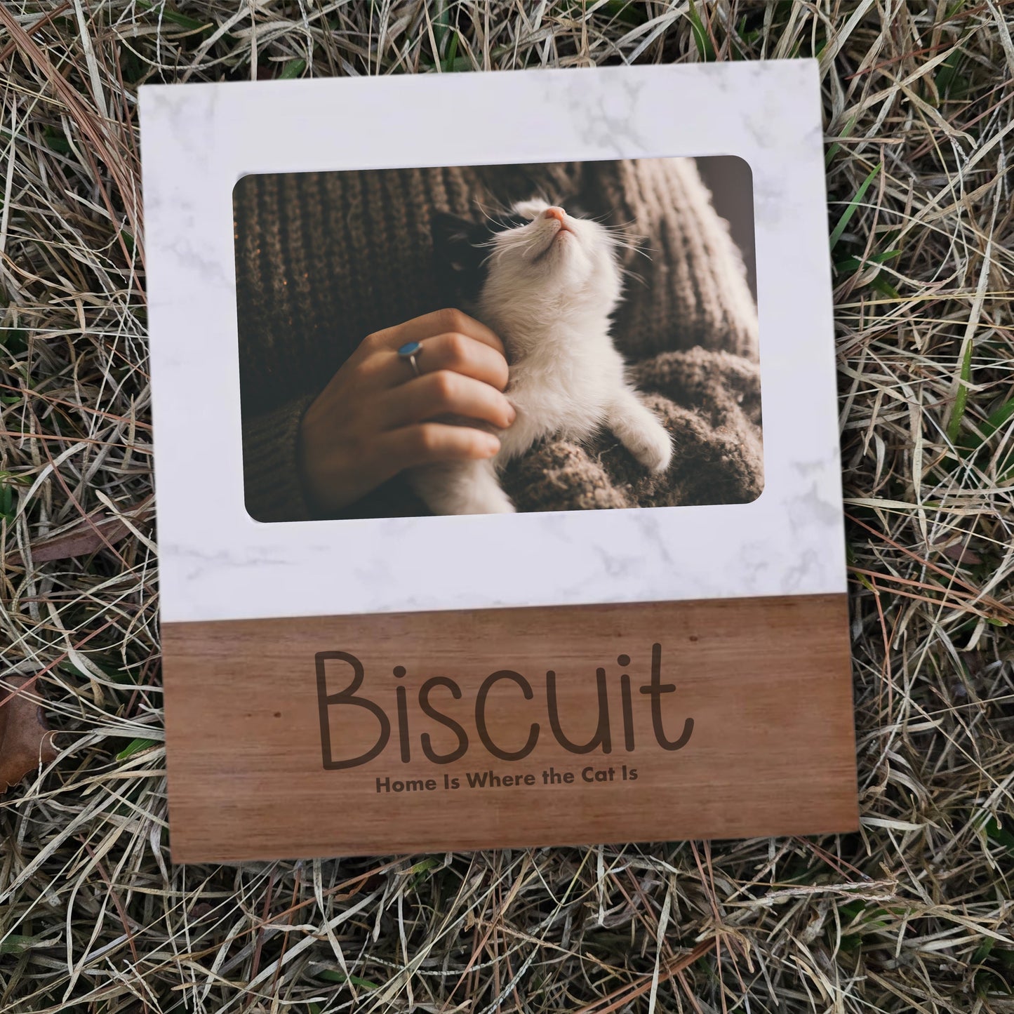 Everyday Purrrrs Keepsake