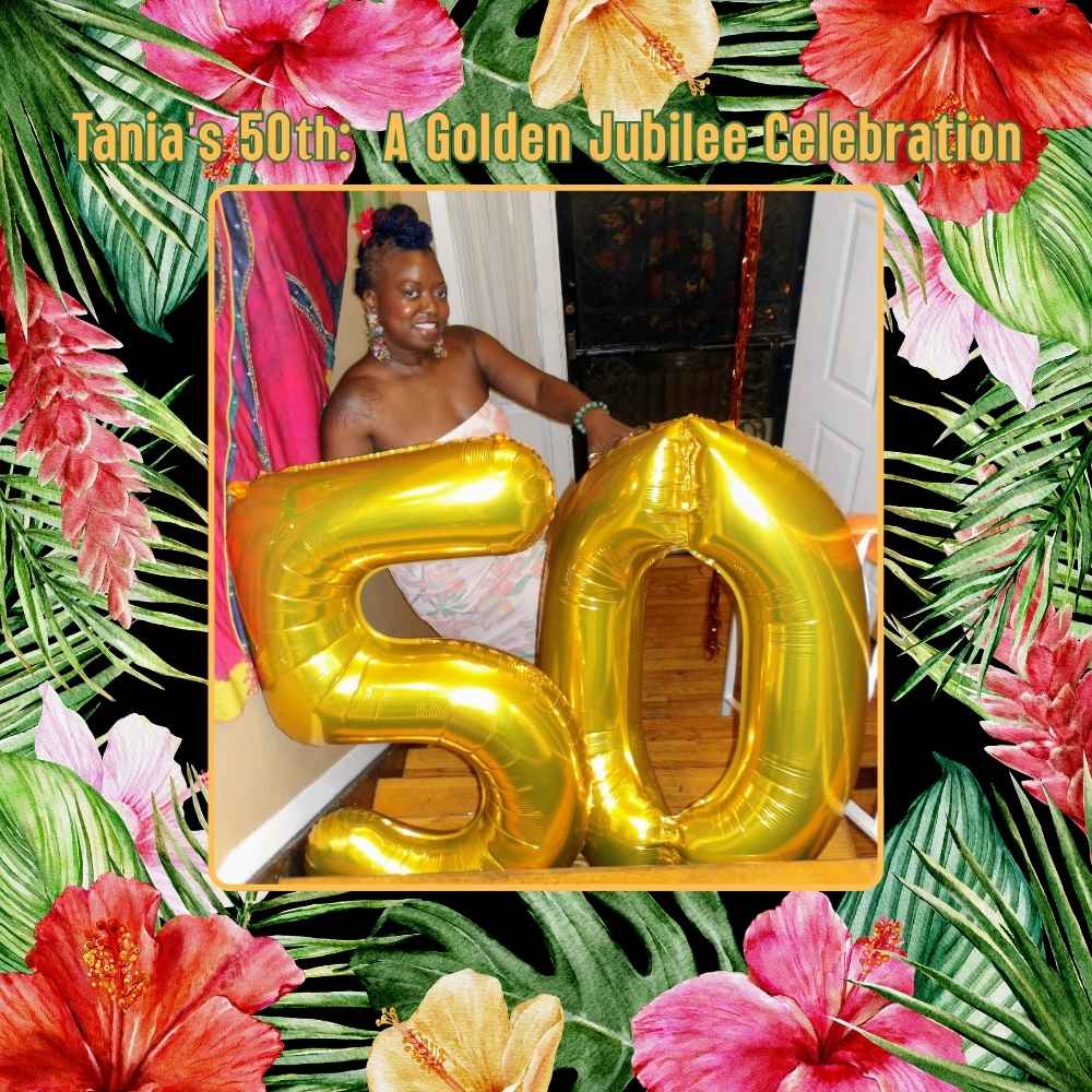 Photo Book Cover - Tania
